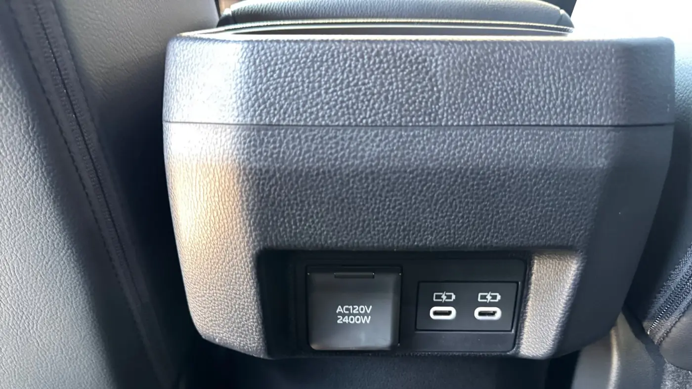 2026 Toyota Tacoma TRD Sport HV