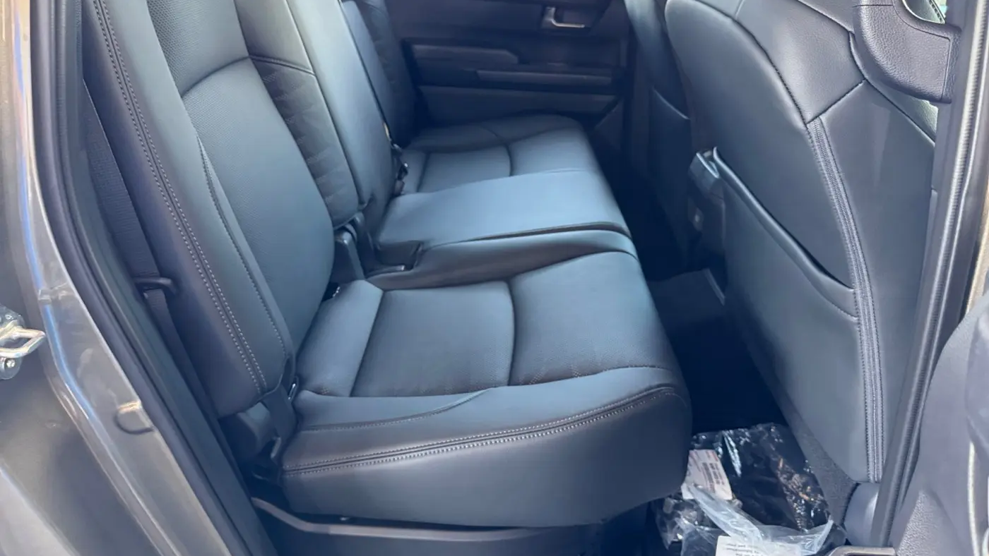 2026 Toyota Tacoma TRD Sport HV