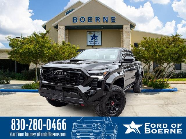 2026 Toyota Tacoma - $64,212