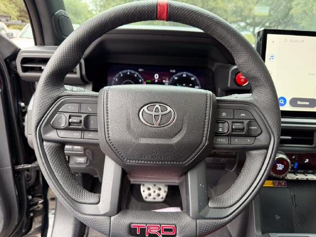 2026 Toyota Tacoma - $64,212