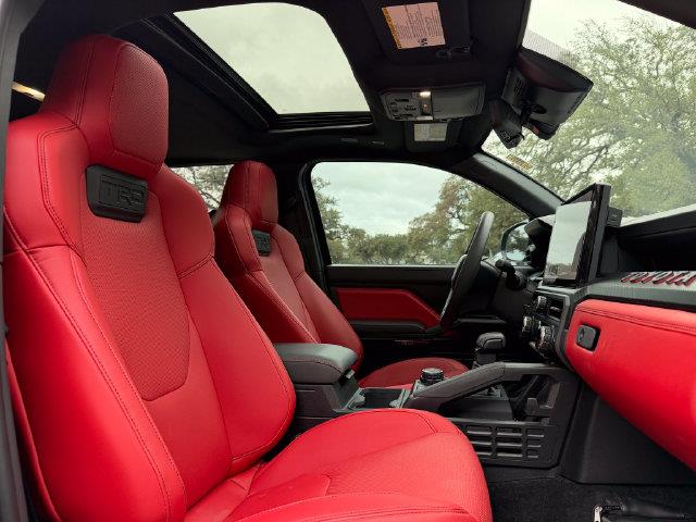 2026 Toyota Tacoma - $64,212