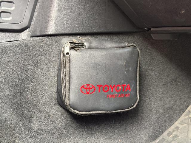 2026 Toyota Tacoma - $64,212