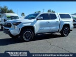 2024 Tacoma Thumbnail 1