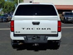 2024 Tacoma Thumbnail 4
