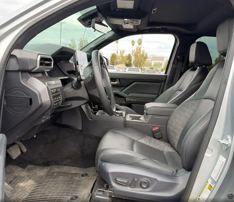2024 Toyota Tacoma - $43,181