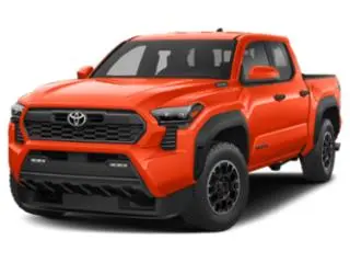 2024 Toyota Tacoma - $43,181