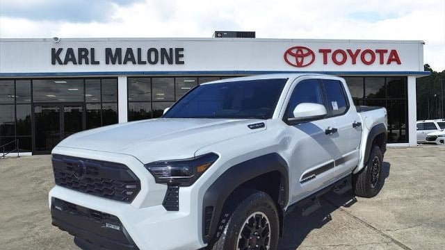 Preowned 2024 Toyota Tacoma TRD Sport HV for Sale