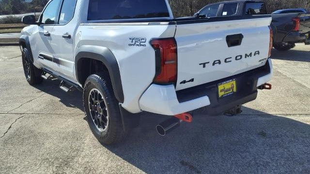2024 Toyota Tacoma TRD Sport HV