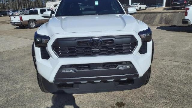 2024 Toyota Tacoma TRD Sport HV