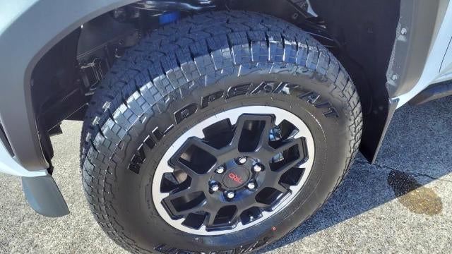 2024 Toyota Tacoma TRD Sport HV