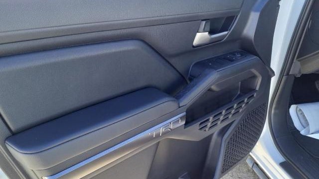 2024 Toyota Tacoma TRD Sport HV