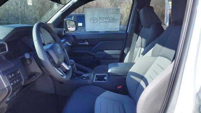 2024 Toyota Tacoma TRD Sport HV
