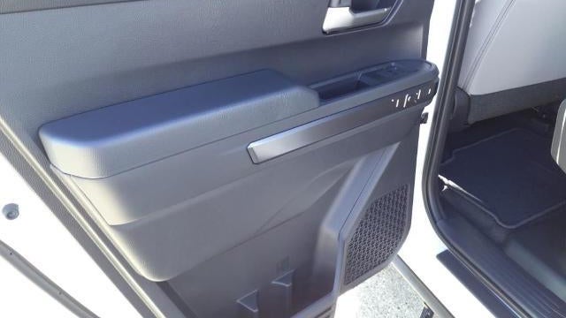 2024 Toyota Tacoma TRD Sport HV