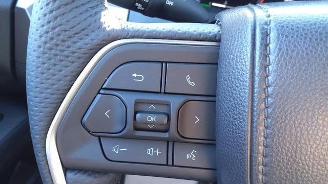 2024 Toyota Tacoma TRD Sport HV