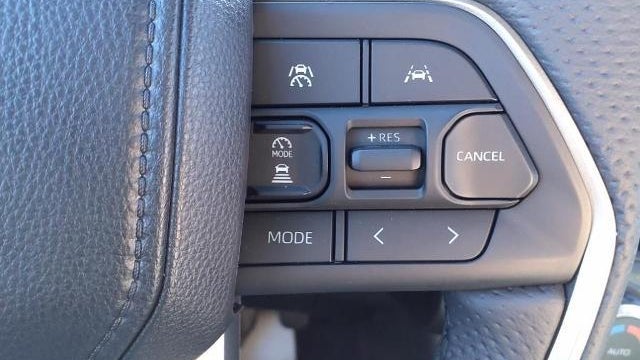 2024 Toyota Tacoma TRD Sport HV