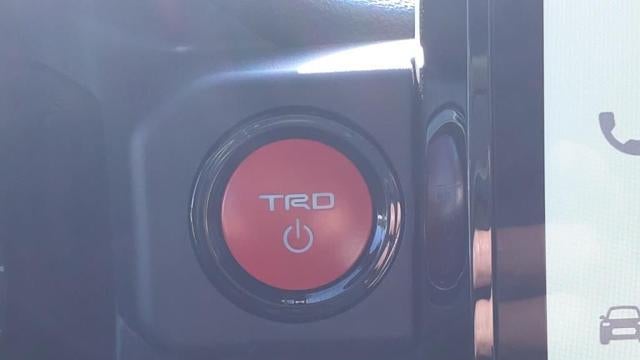 2024 Toyota Tacoma TRD Sport HV