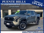 2025 Tacoma Thumbnail 1