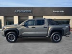 2025 Tacoma Thumbnail 3