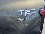 2025 Tacoma Thumbnail 7