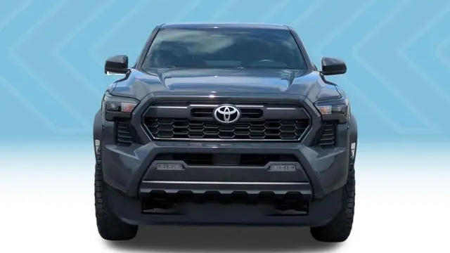 2025 Toyota Tacoma TRD Sport HV