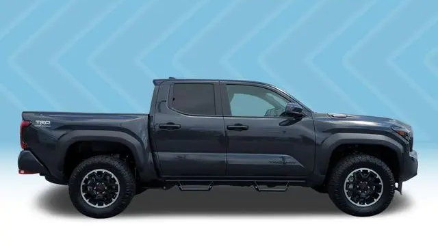2025 Toyota Tacoma TRD Sport HV