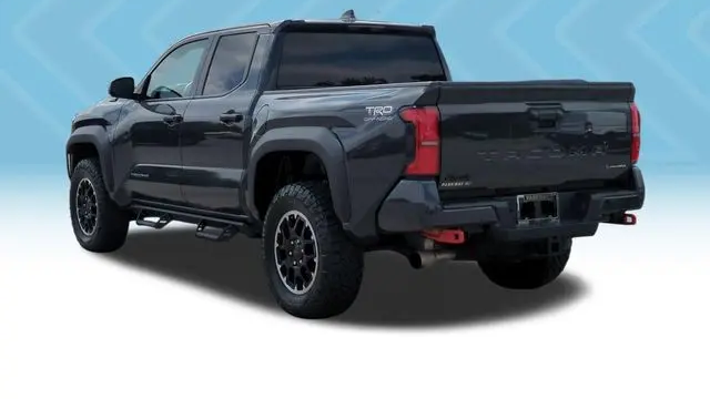 2025 Toyota Tacoma TRD Sport HV