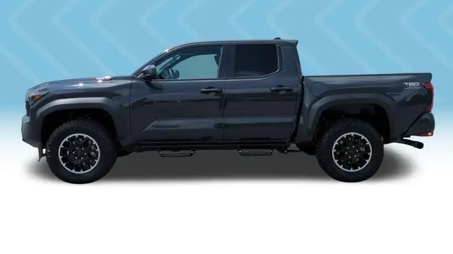 2025 Toyota Tacoma TRD Sport HV