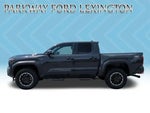 2025 Tacoma Thumbnail 8