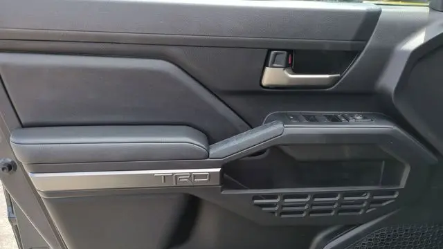 2025 Toyota Tacoma TRD Sport HV