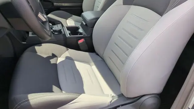 2025 Toyota Tacoma TRD Sport HV