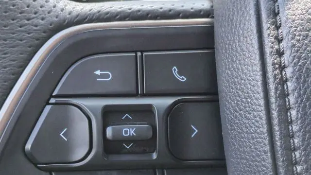 2025 Toyota Tacoma TRD Sport HV