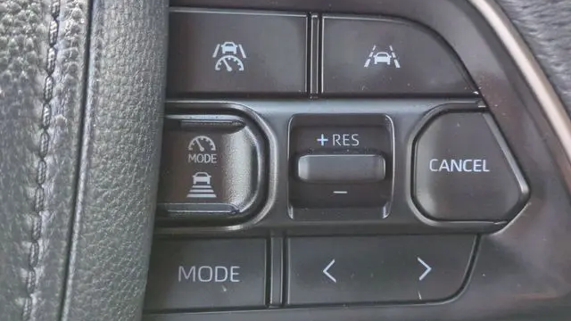 2025 Toyota Tacoma TRD Sport HV