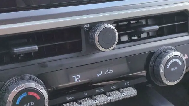 2025 Toyota Tacoma TRD Sport HV