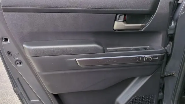2025 Toyota Tacoma TRD Sport HV