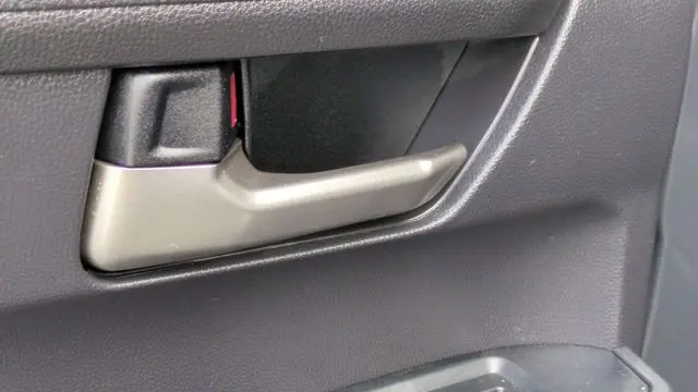 2025 Toyota Tacoma TRD Sport HV
