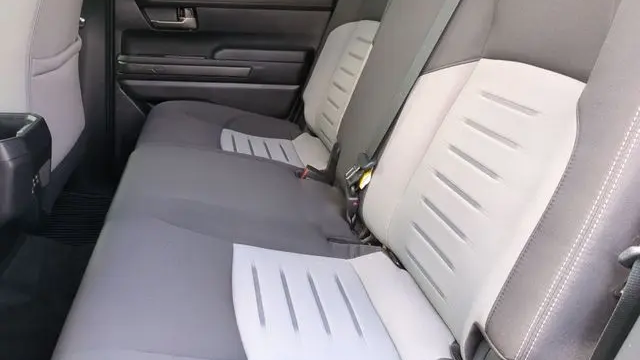 2025 Toyota Tacoma TRD Sport HV