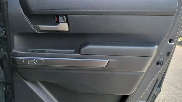 2025 Toyota Tacoma TRD Sport HV