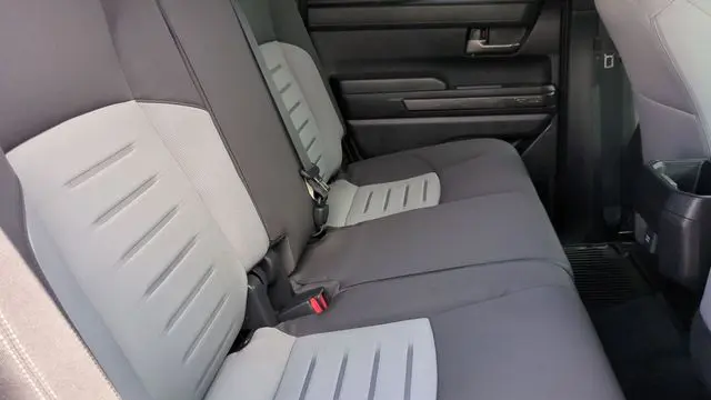 2025 Toyota Tacoma TRD Sport HV