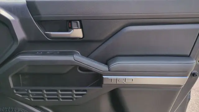 2025 Toyota Tacoma TRD Sport HV