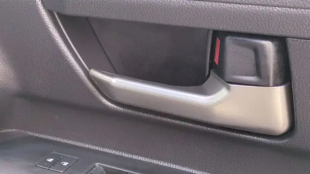 2025 Toyota Tacoma TRD Sport HV