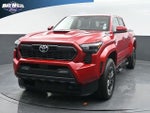 2025 Tacoma Thumbnail 3