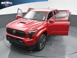 2025 Tacoma Thumbnail 26