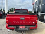 2025 Tacoma Thumbnail 3
