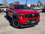 2025 Tacoma Thumbnail 2