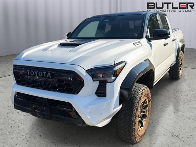 2026 Toyota Tacoma - $61,950