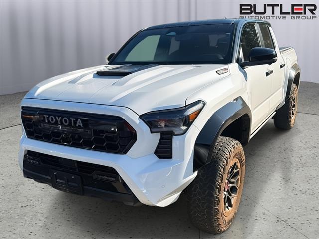 2026 Toyota Tacoma - $61,950