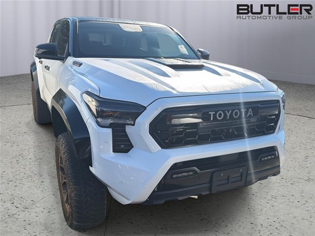 2026 Toyota Tacoma - $61,950