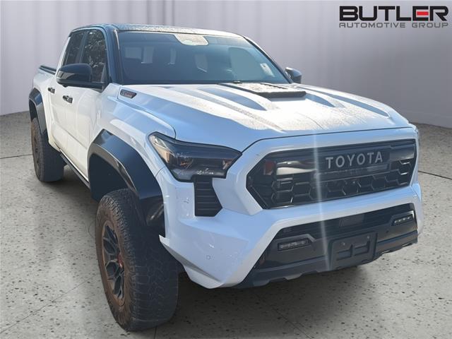 2026 Toyota Tacoma - $61,950