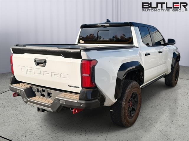 2026 Toyota Tacoma - $61,950