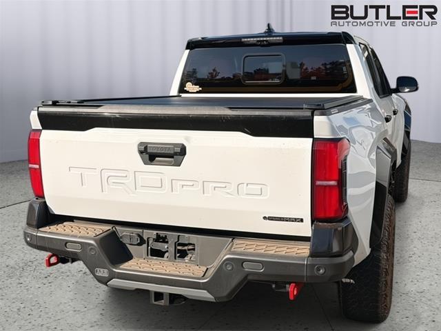 2026 Toyota Tacoma - $61,950
